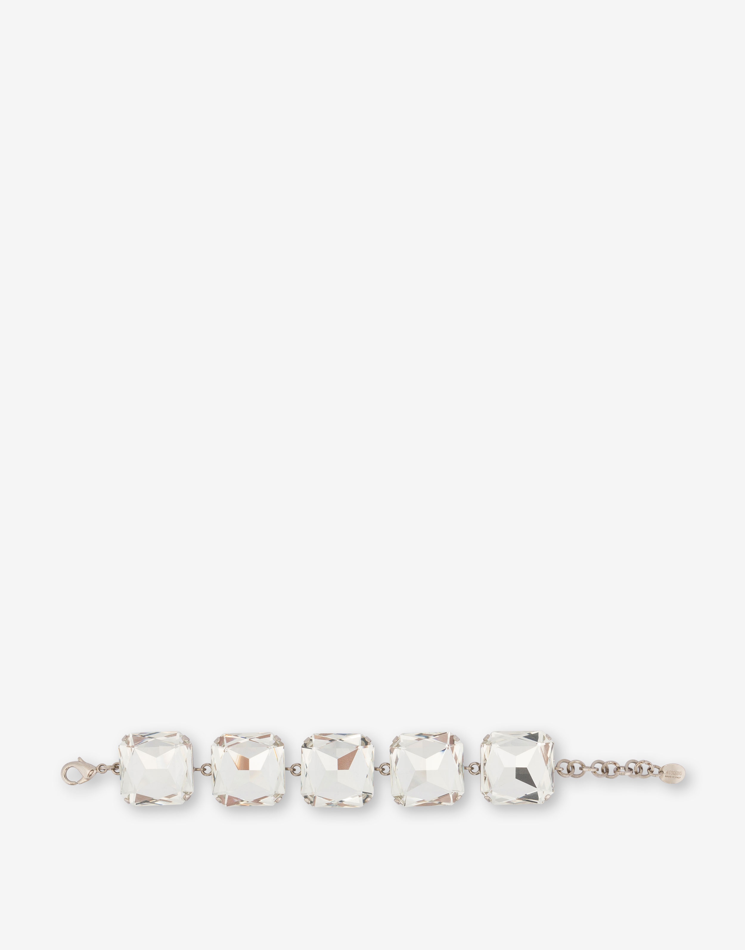 BRACELET WITH JEWEL STONES - 2