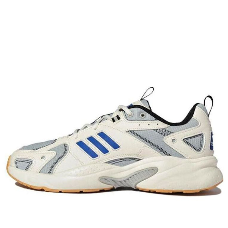 adidas neo Jz Runner 'White Blue' GW7247 - 1