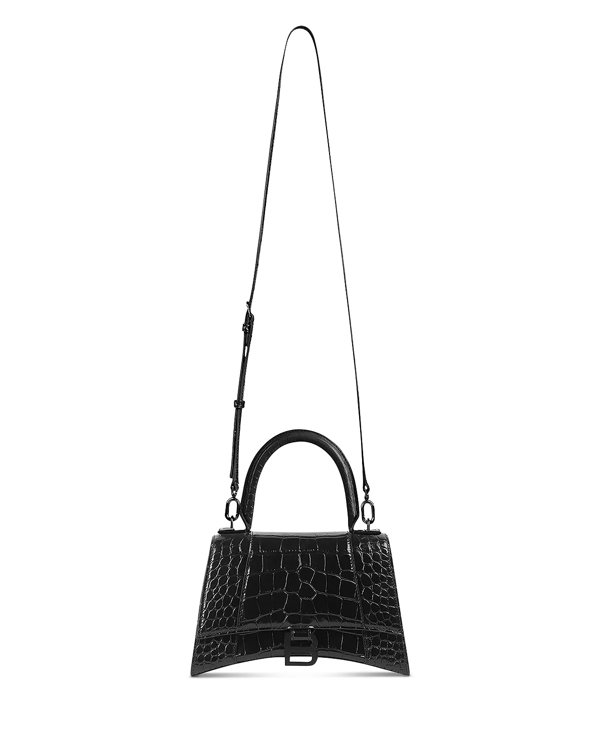 Hourglass Small Bag - 6