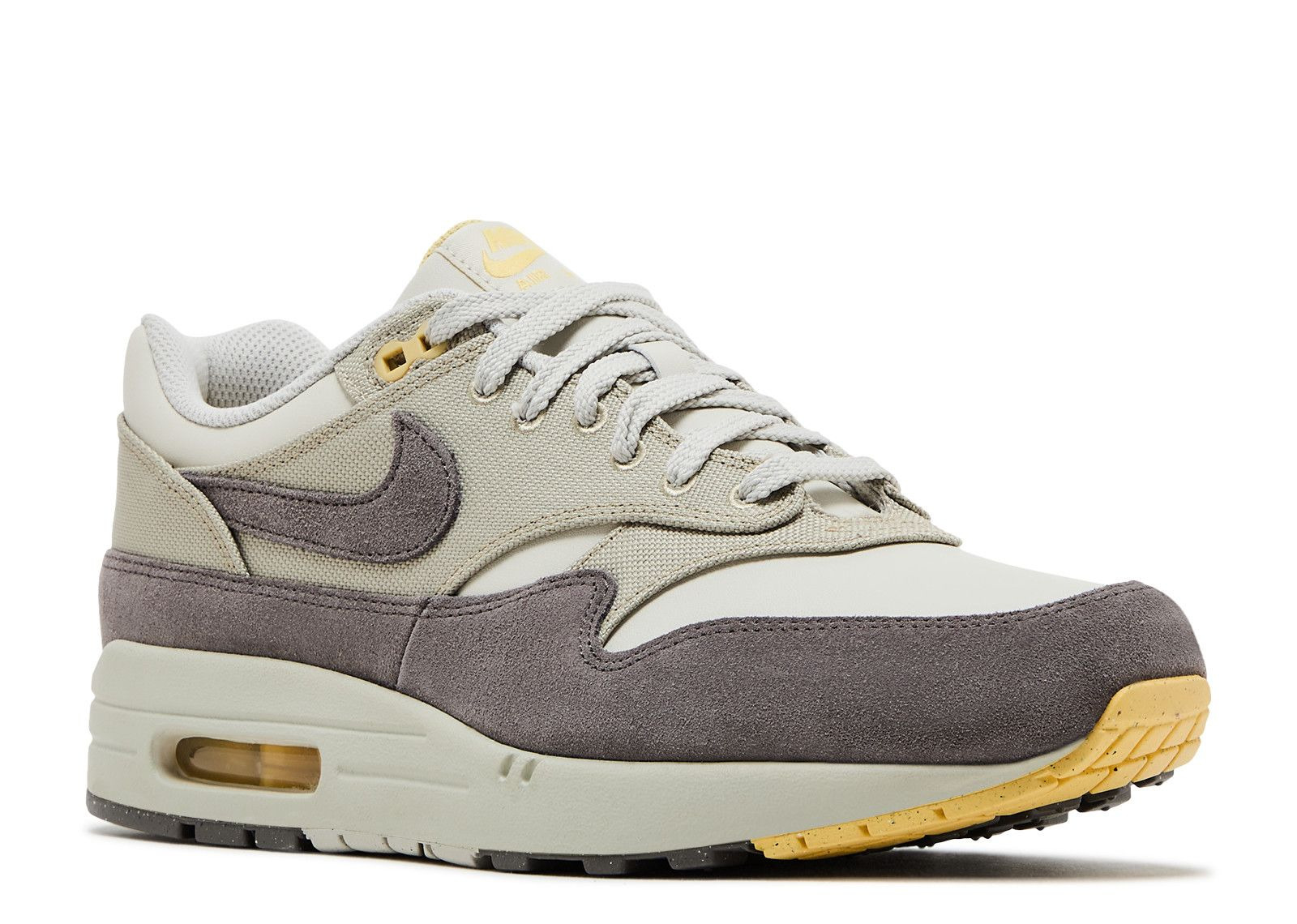 AIR MAX 1 PREMIUM 'LIGHT BONE CAVE STONE' - 2