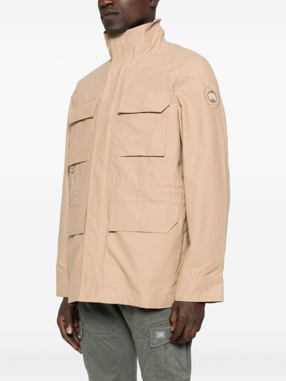 Harrison field jacket - 3