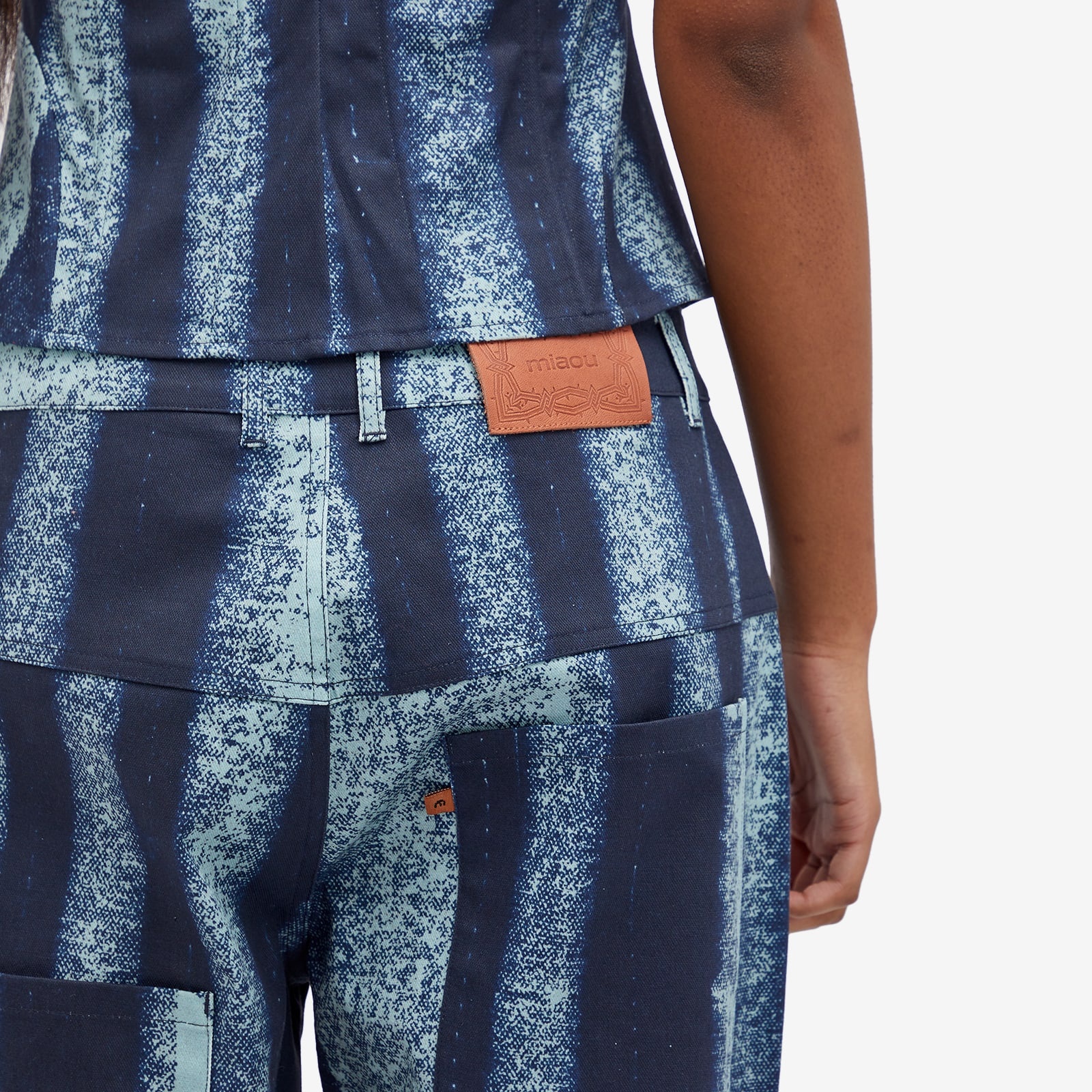 Miaou Echo Pant - 5