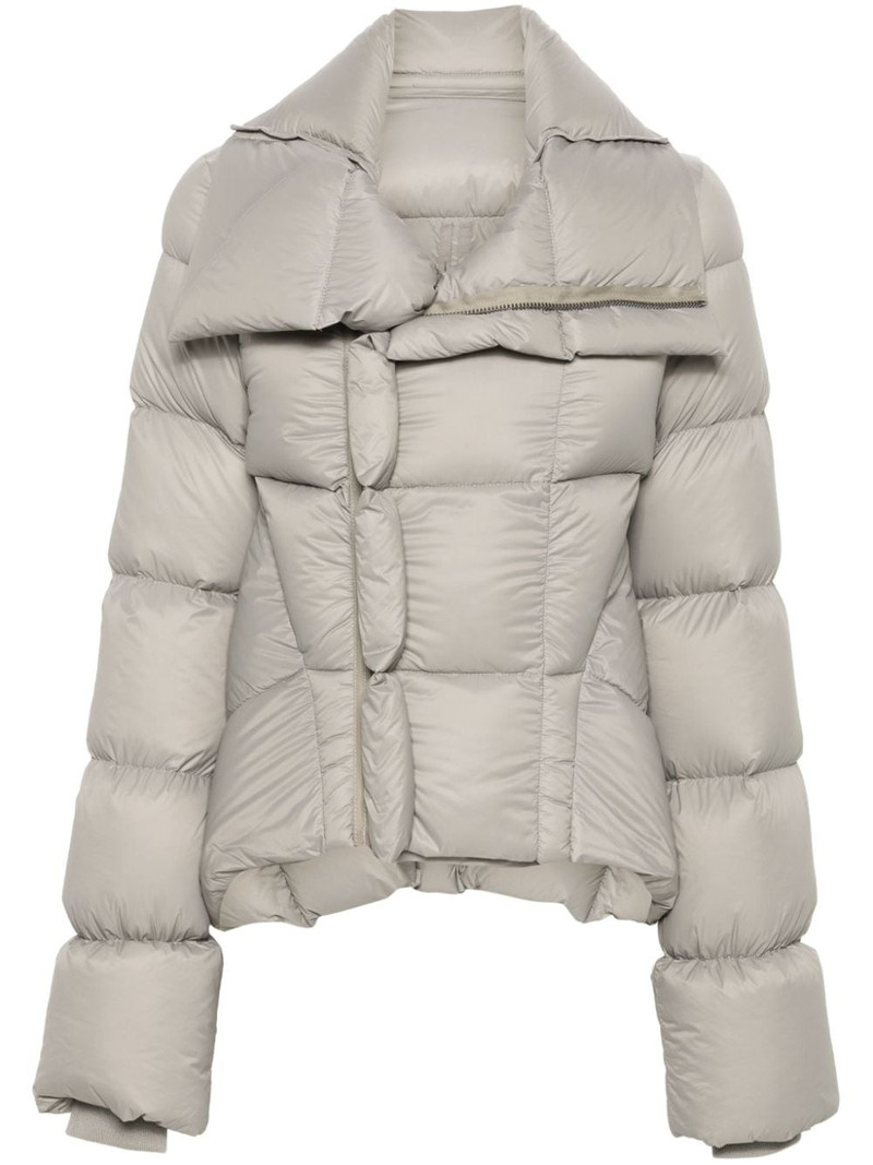 Naska Duvet puffer jacket 1