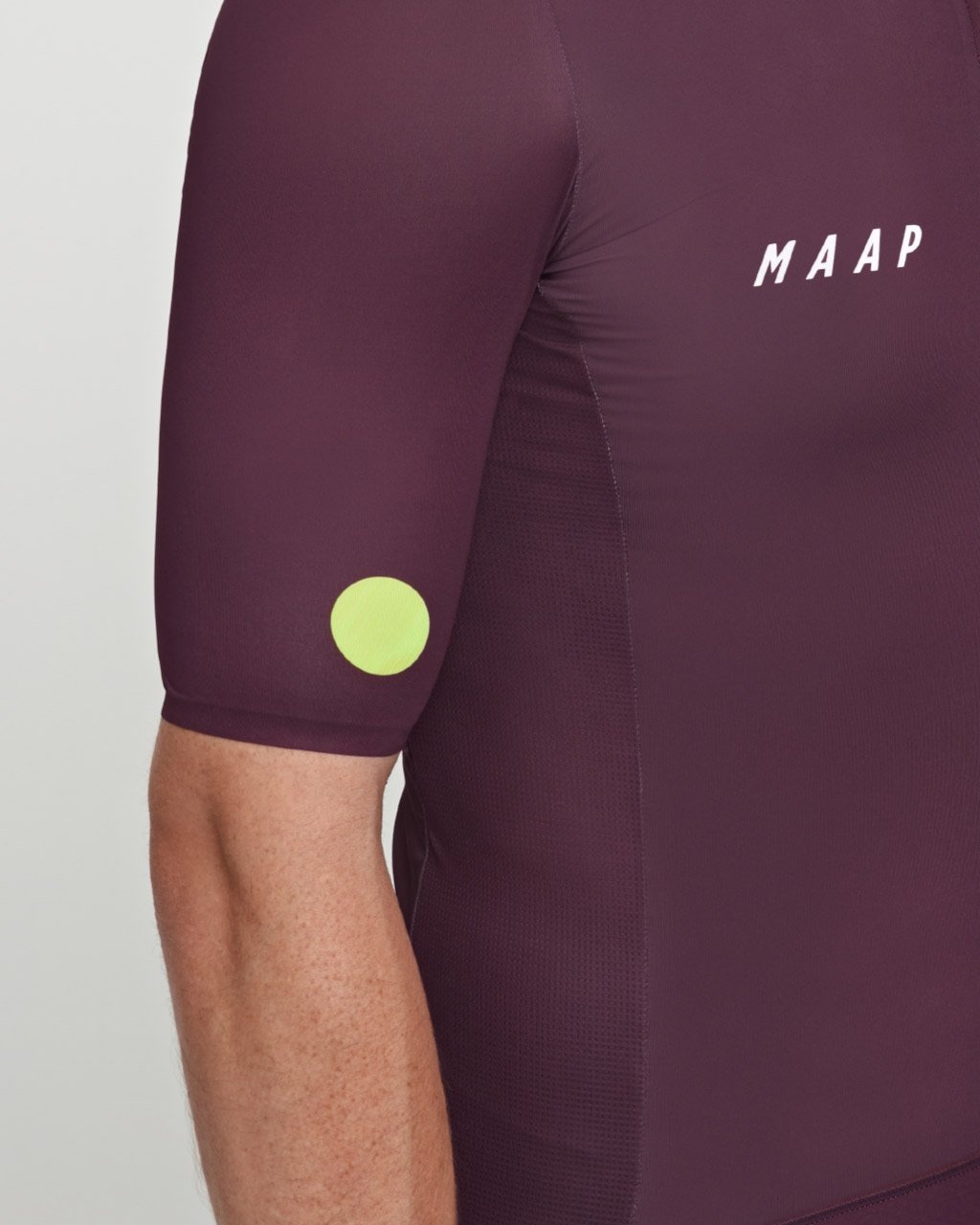 Vapor Pro Jersey - 3