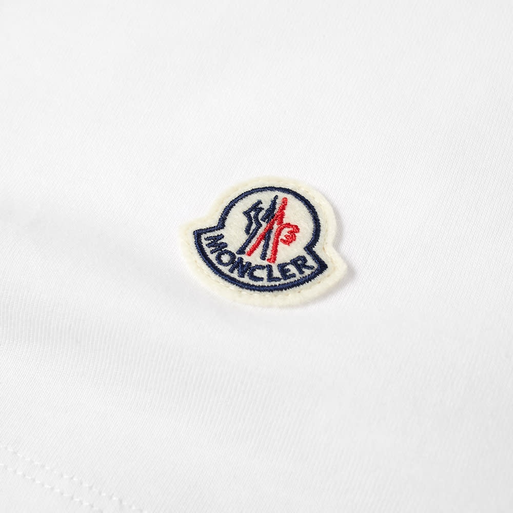 Moncler Genius - 2 Moncler 1952 - Macro Logo Print Tee - 2