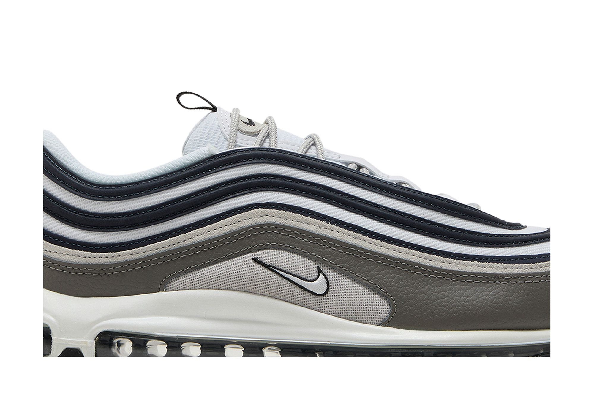 Air Max 97 SE 'Georgetown' - 2