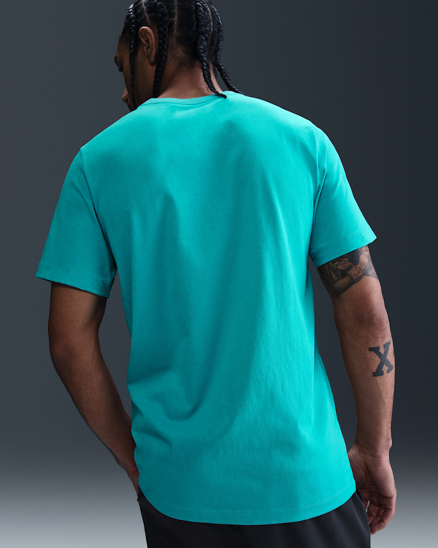 Nike Men's Golf T-Shirt - 2