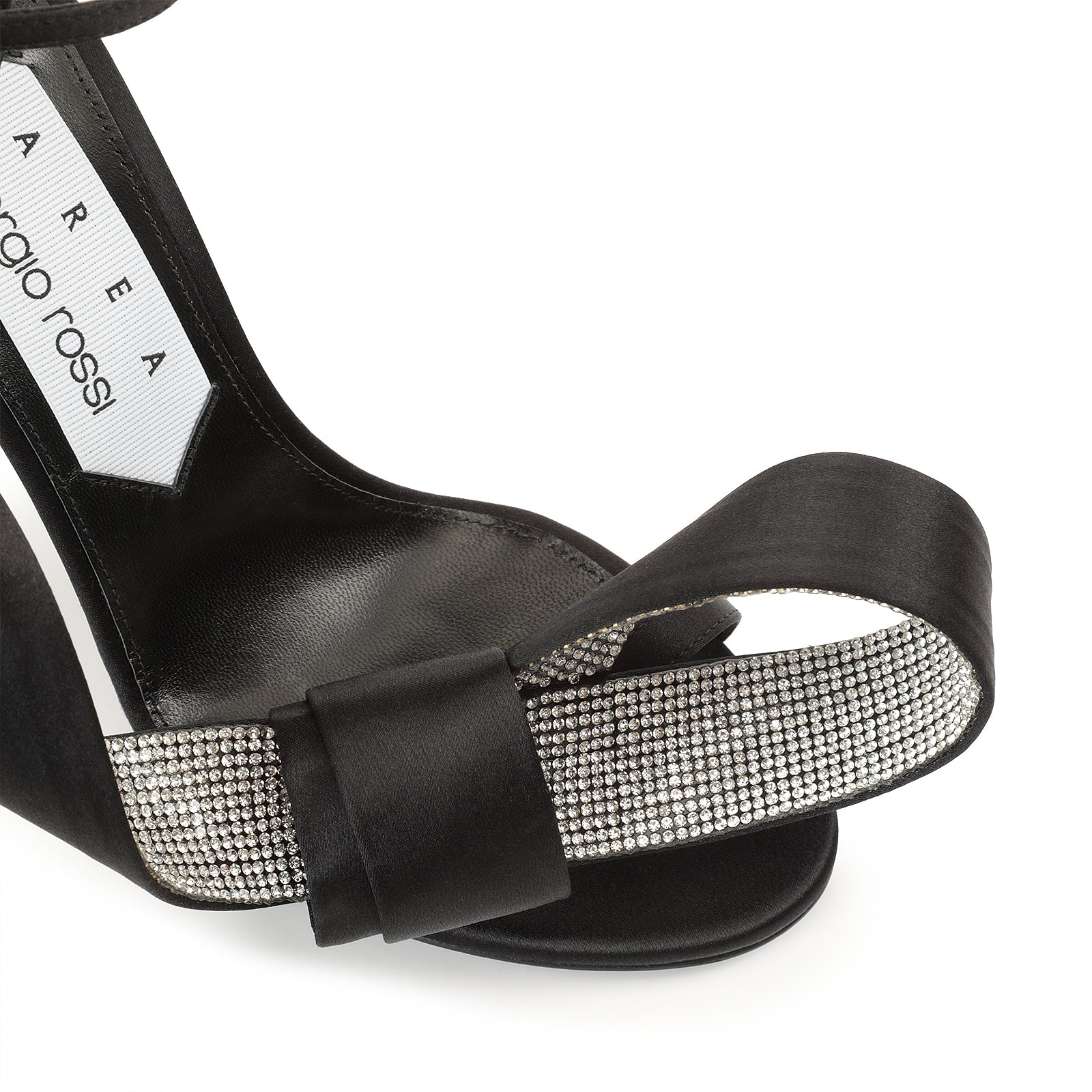 MARQUISE SANDAL - 5