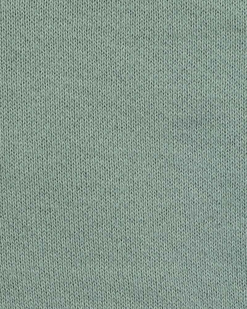 JUMBO SB SWEAT L/S GREEN - 3