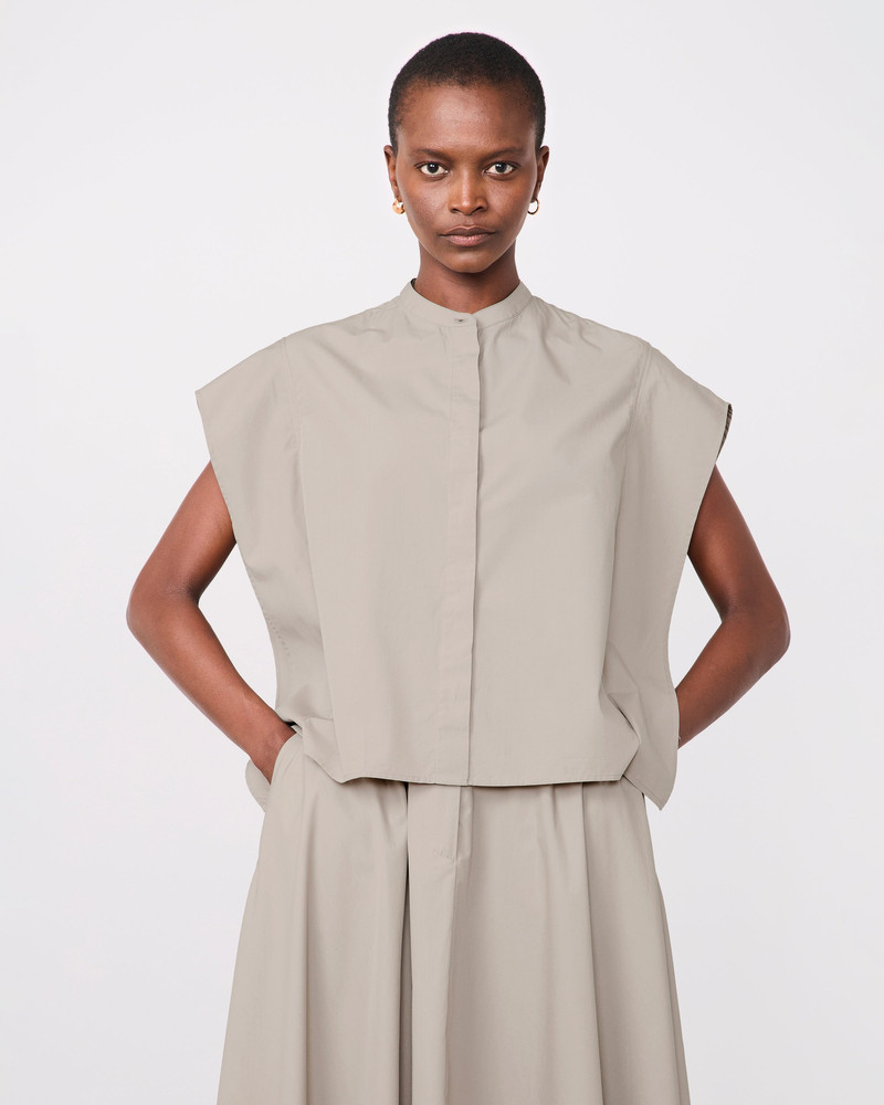 LEONORA SHIRT 1
