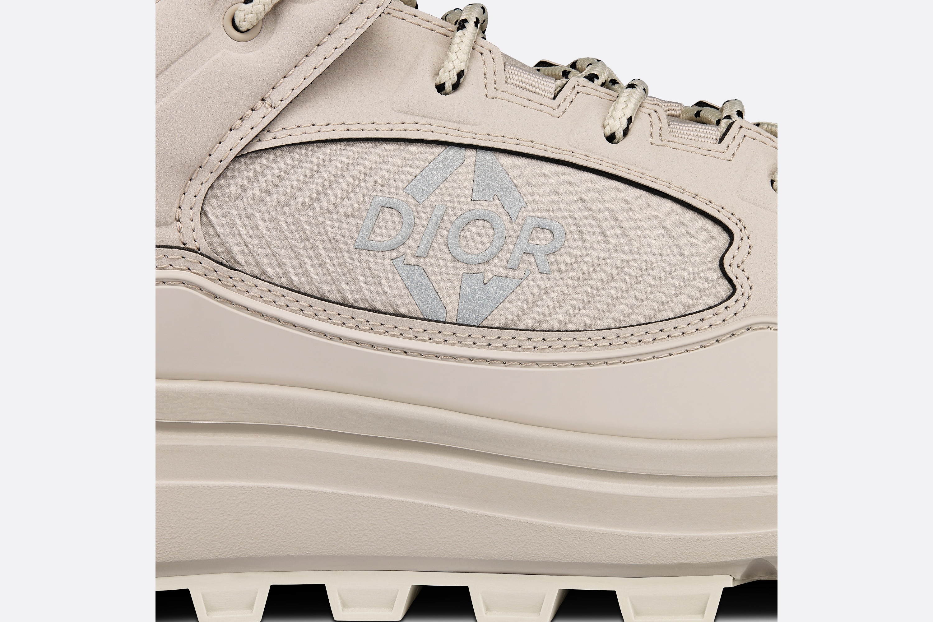 Dior Snow Ankle Boot - 6