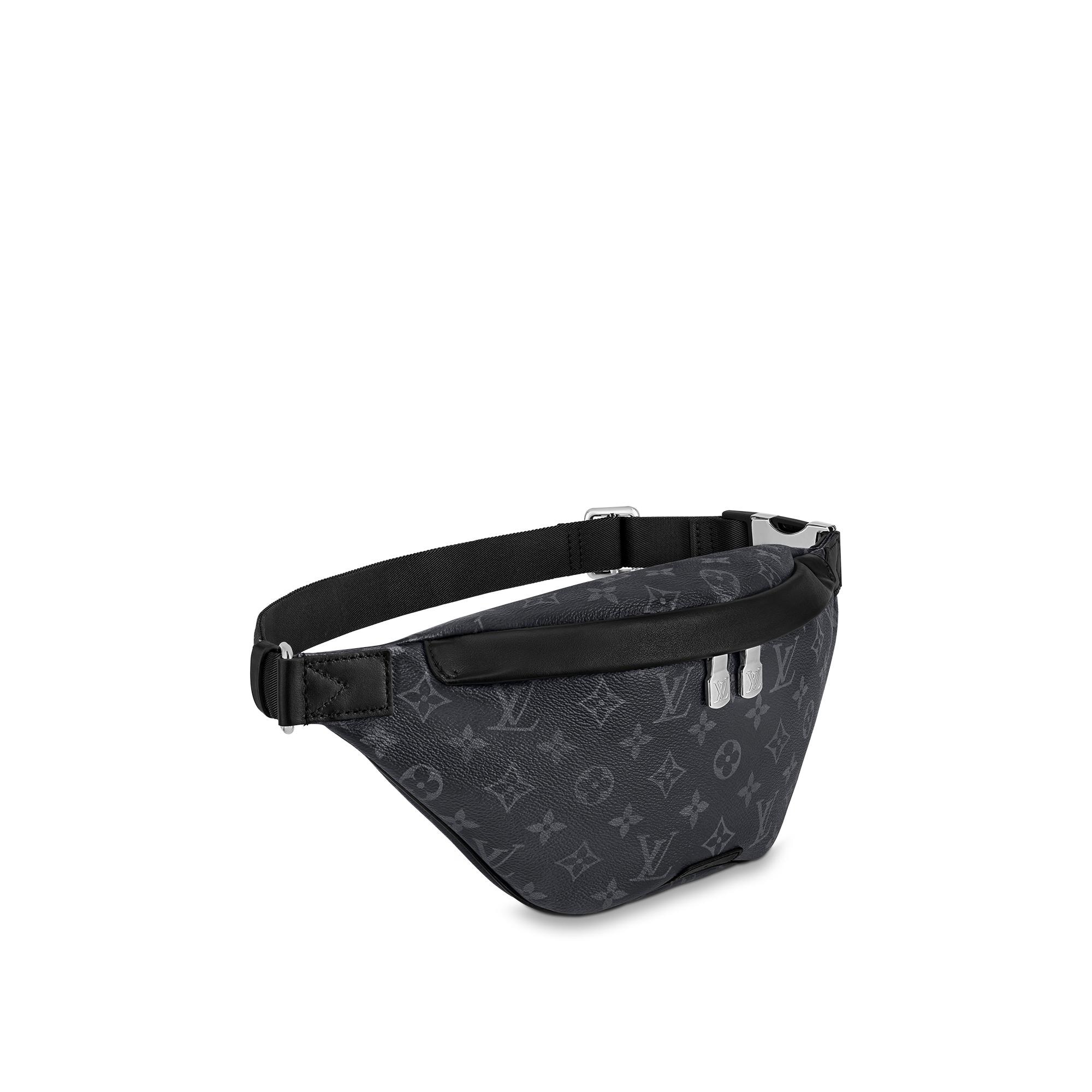 Discovery Bumbag PM - 3