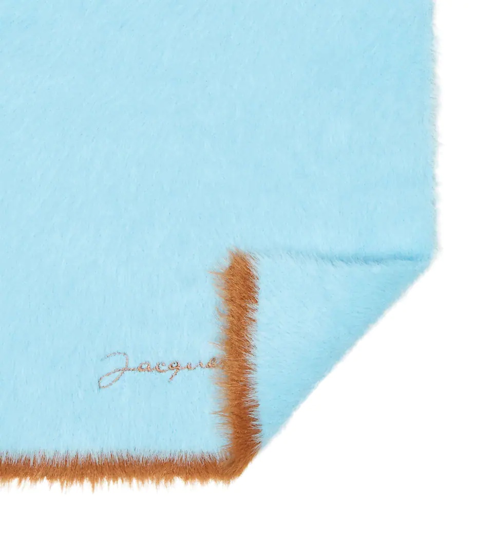 L'Écharpe Neve scarf - 5