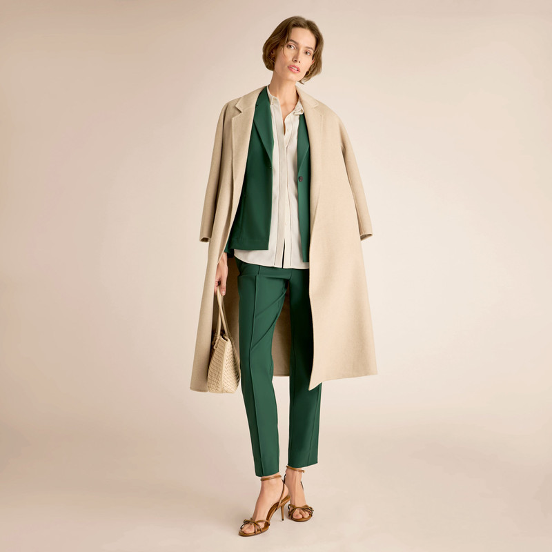 Moreland Travel Blazer - OrigamiTech 5
