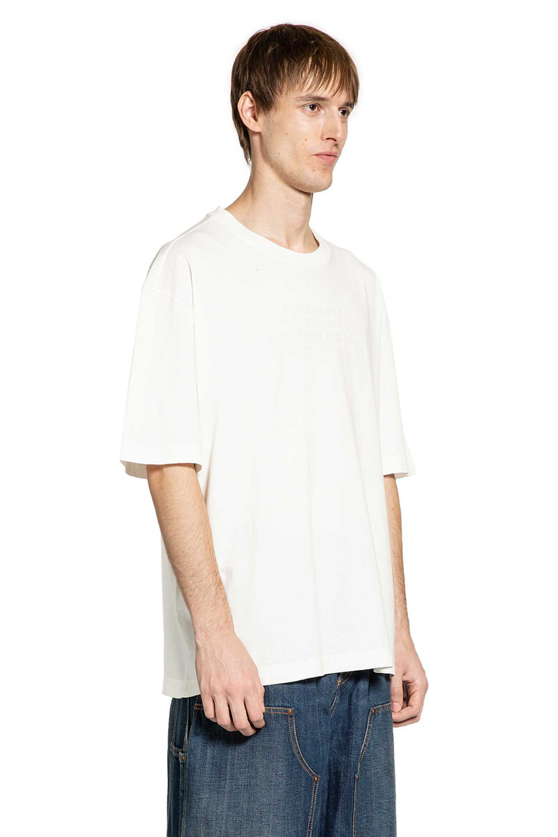 Maison Margiela Numeric T-shirt outlook