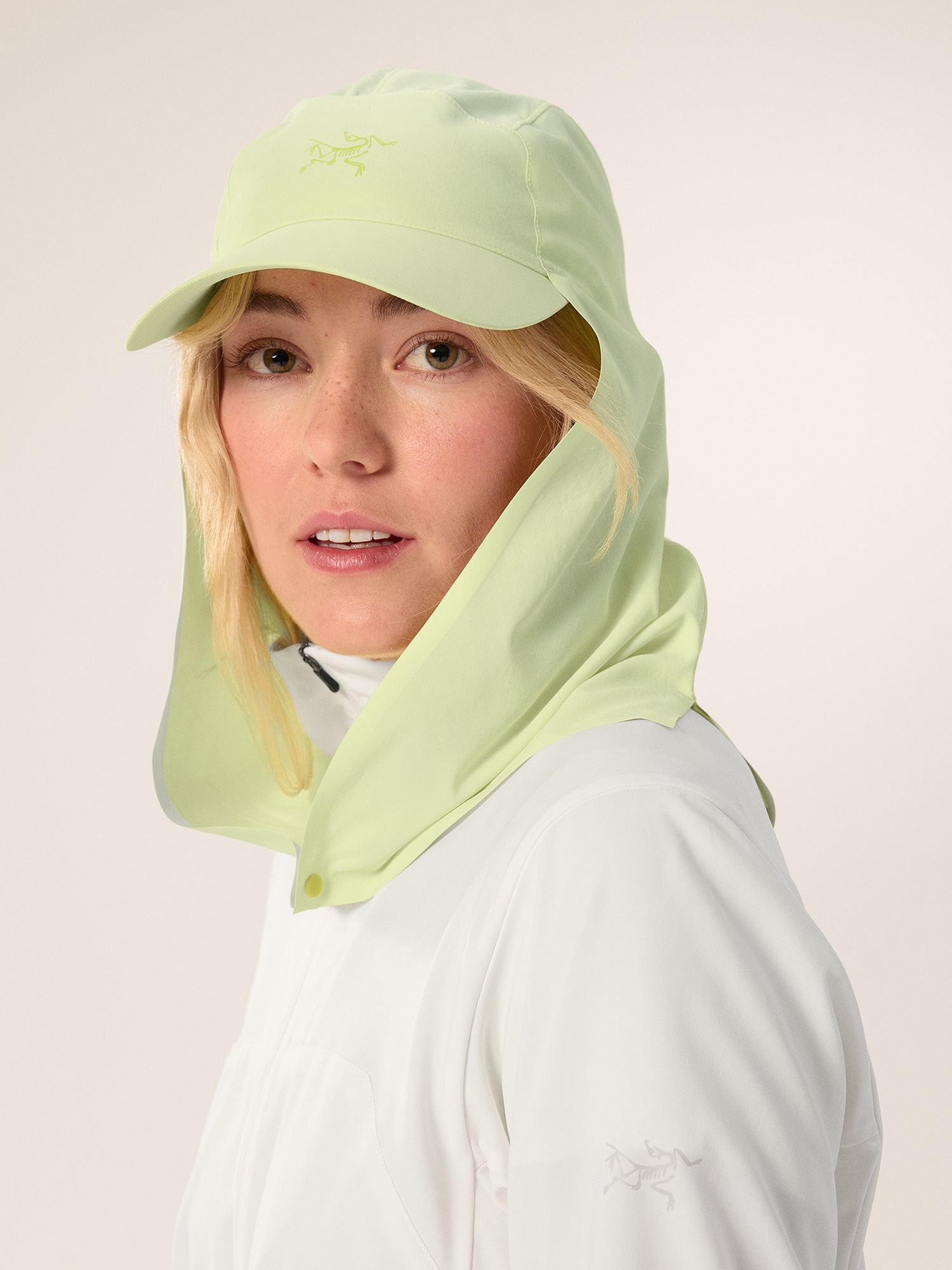 Sima 5 Panel Cap - 4