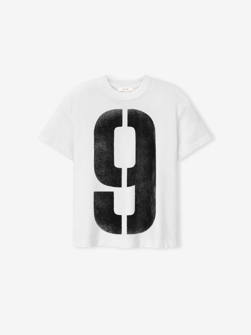 Womens 9 Tee 1