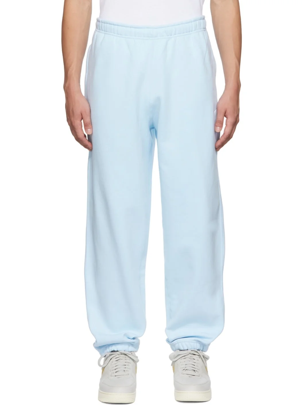Nike NRG Sweat Pant - 1