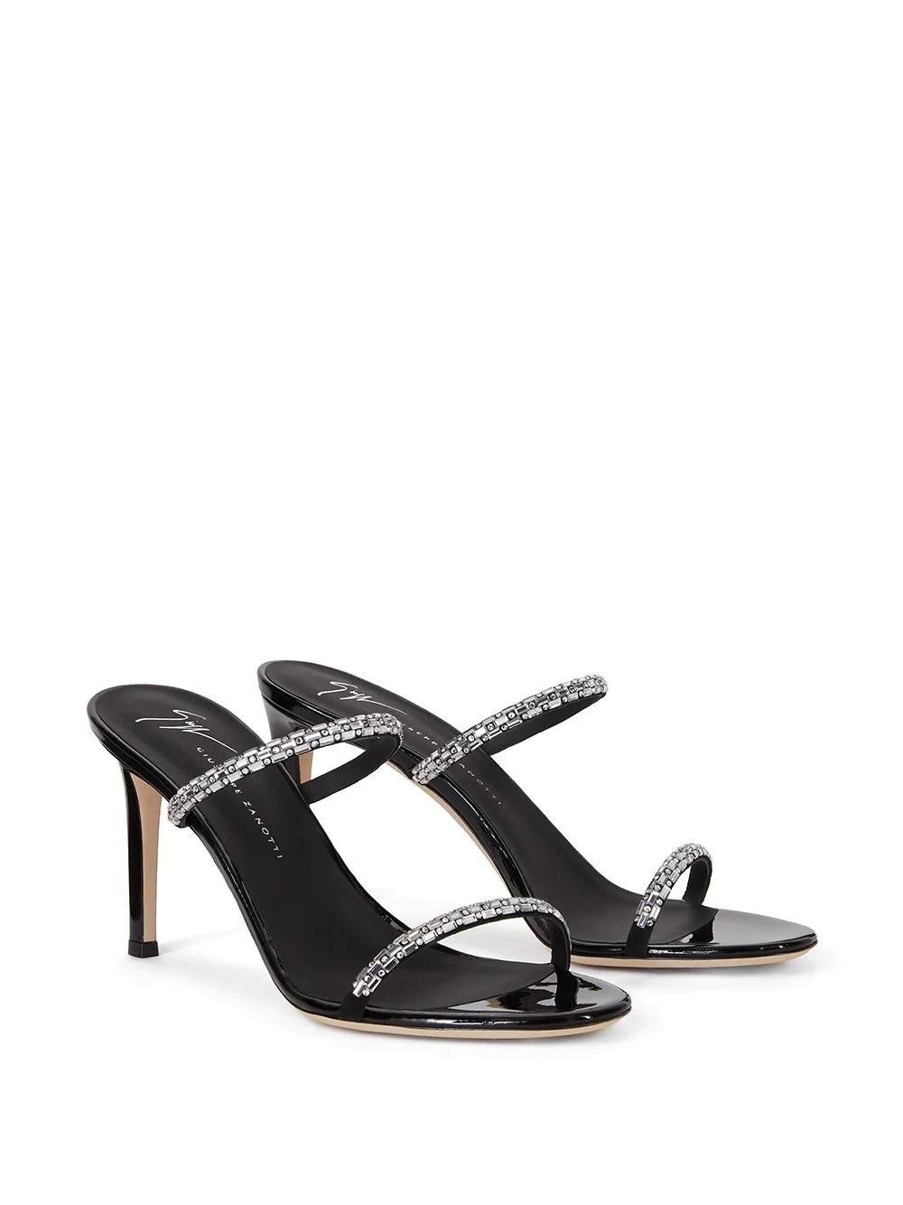 Mauritia stiletto sandals - 2