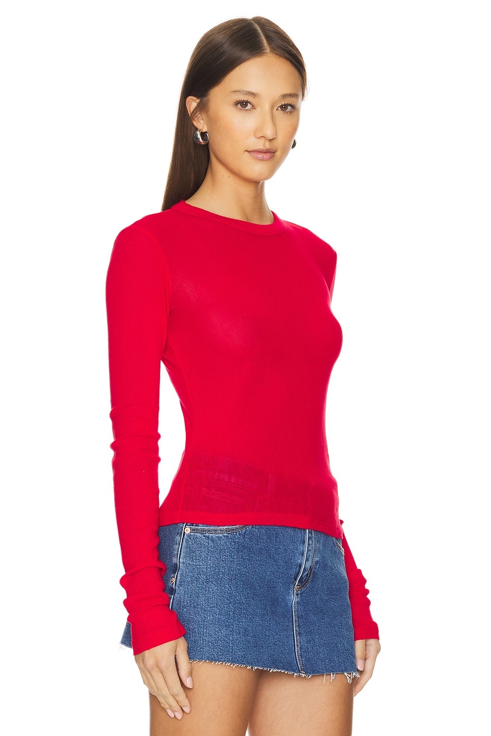 The Rio Long Sleeve - 2