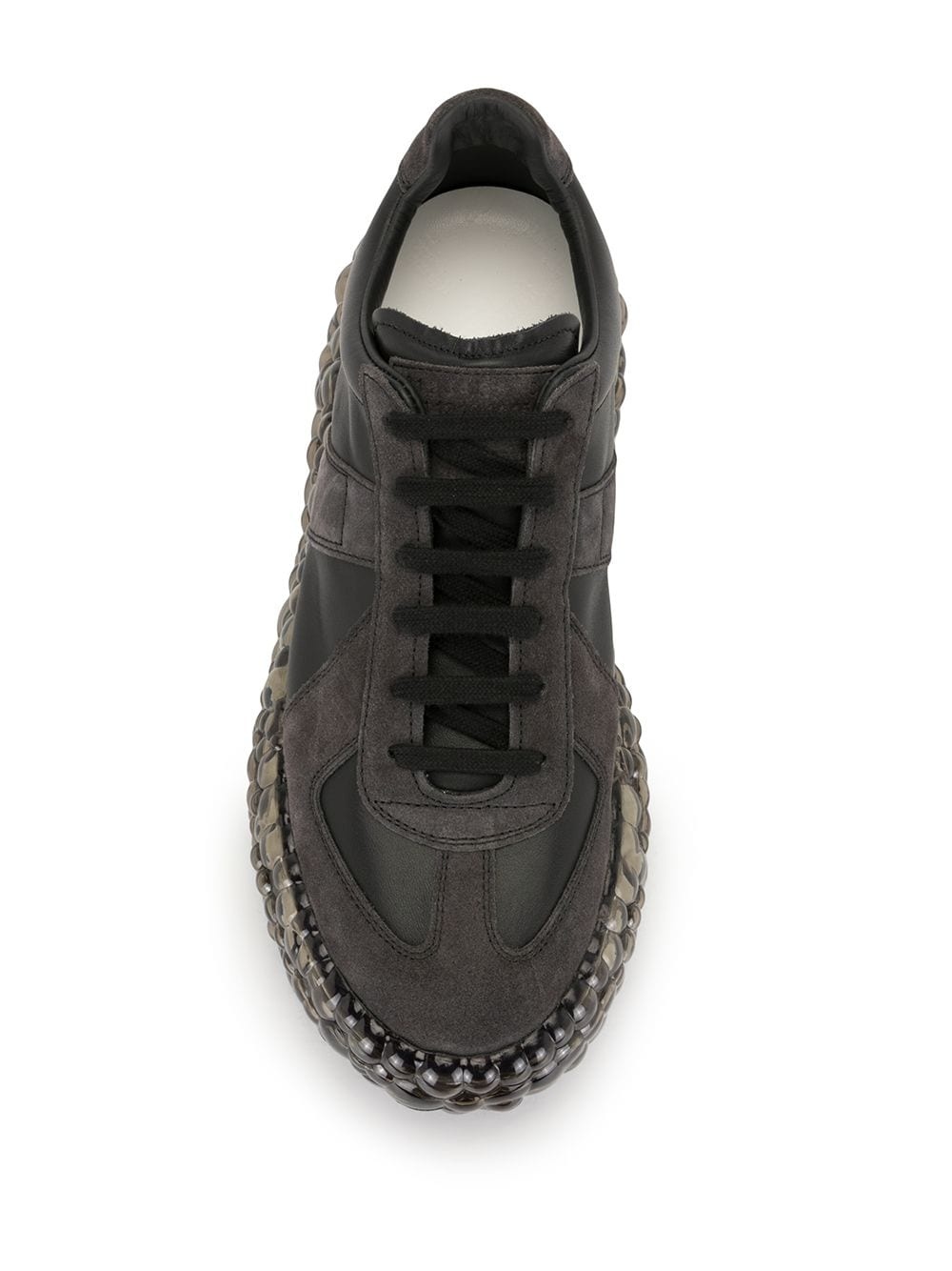 Replica Caviar sneakers - 4