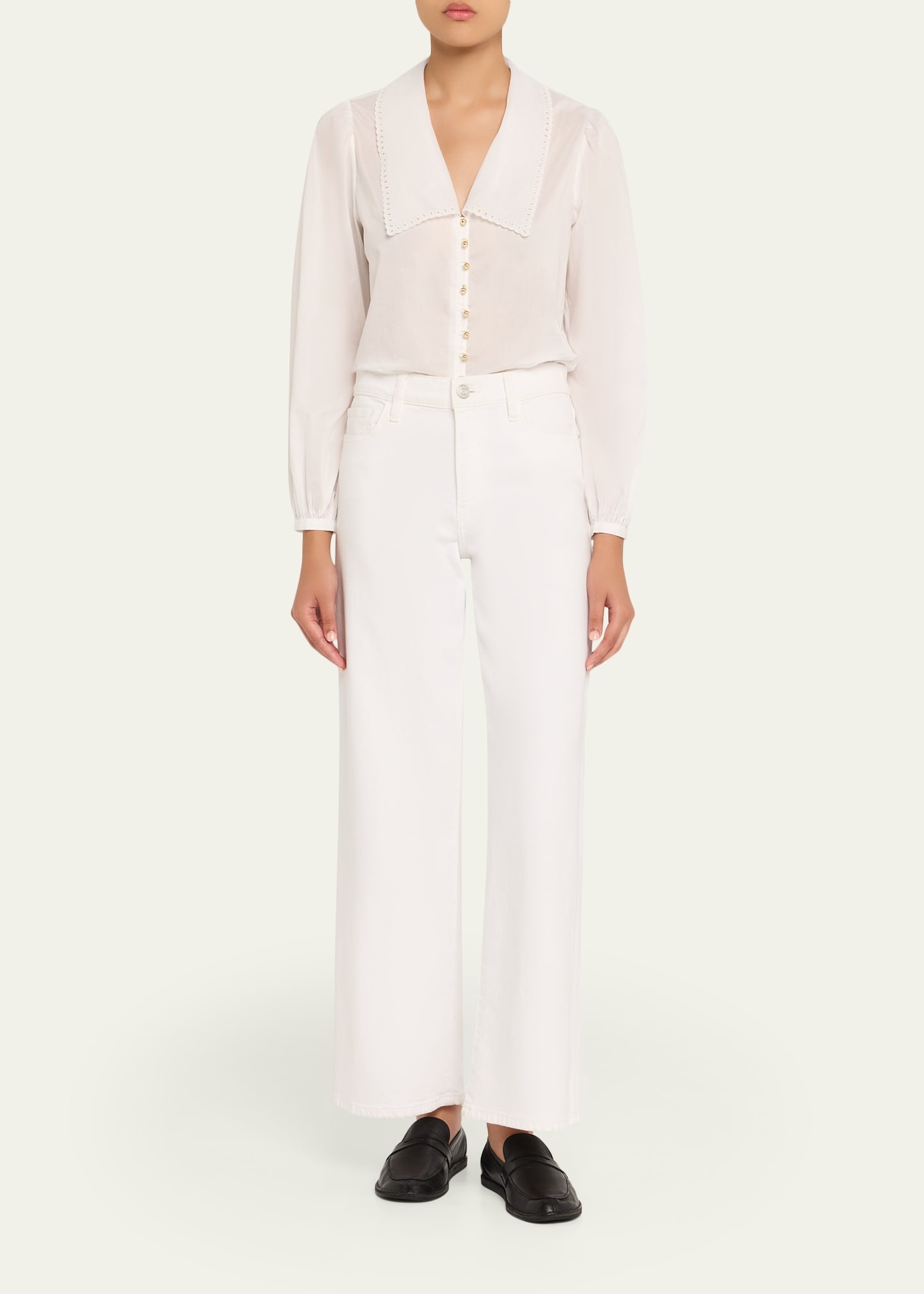 The Meadow Blouse - 2