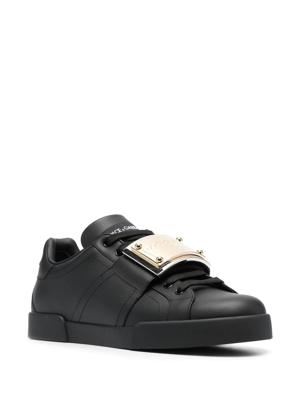 Portofino low-top sneakers - 2