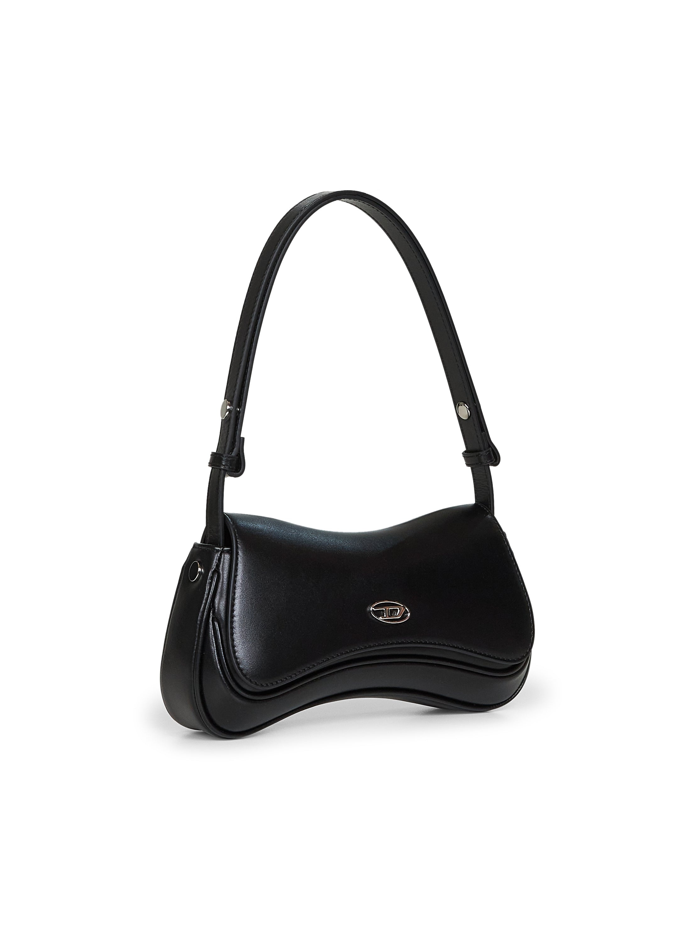 Black Play Clutch clutch bag - 2