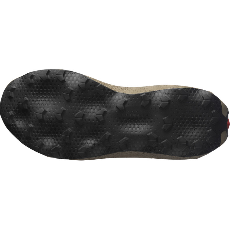 SALOMON ORAVA ADVANCED outlook