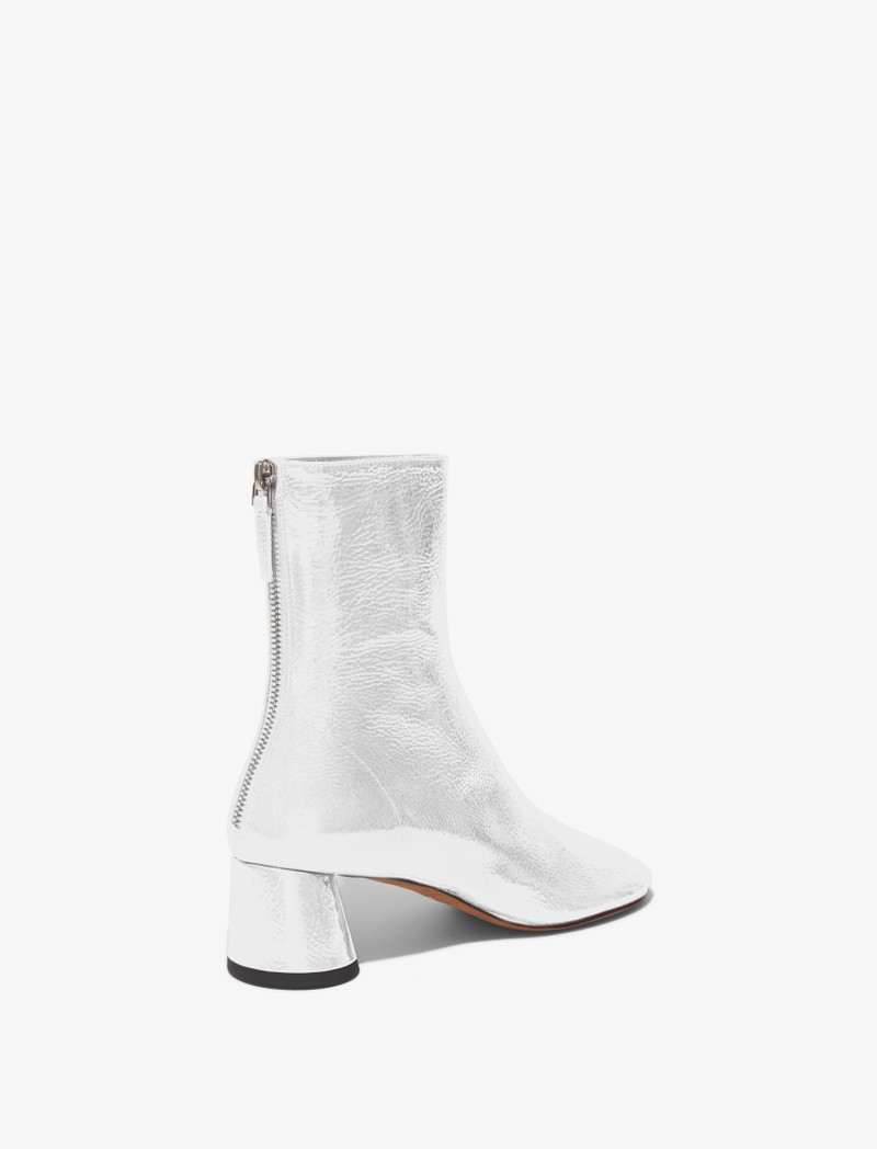 Proenza Schouler Glove Boots in Patent Leather outlook