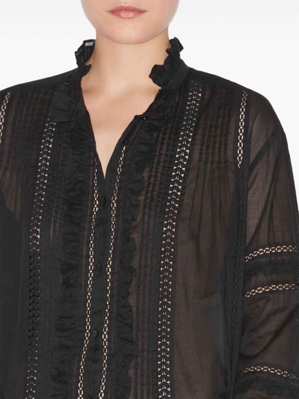 Valda shirt - 5