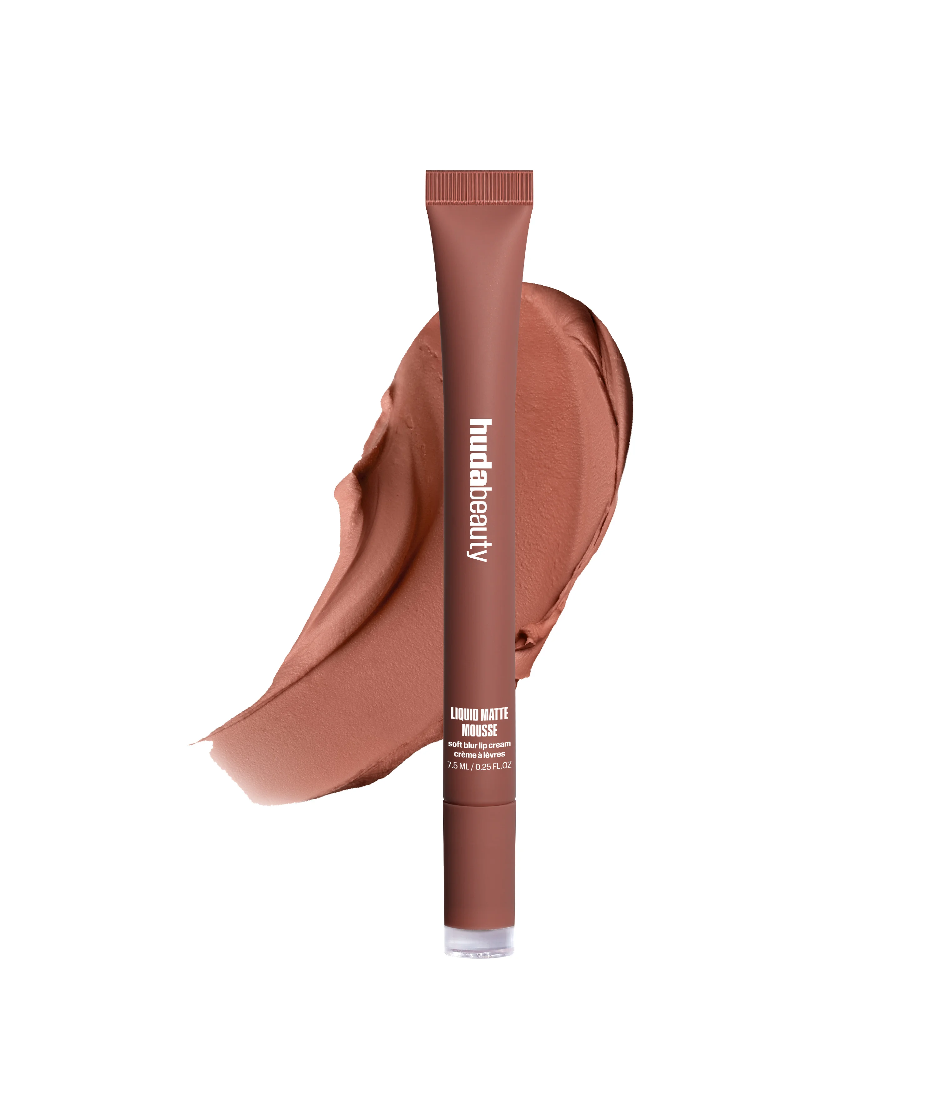 Liquid Matte Mousse - 1