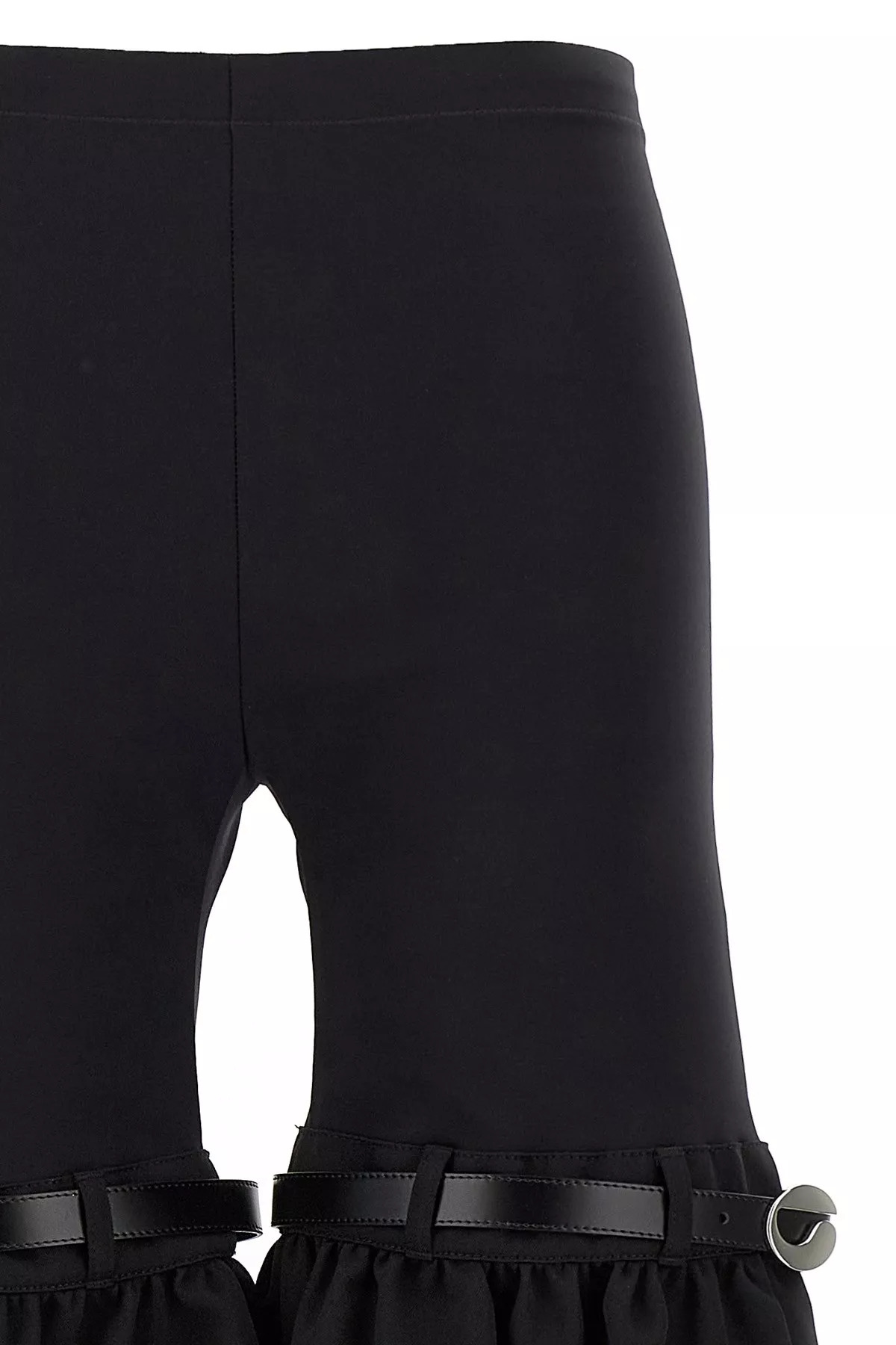 'Hybrid Tailored Flare' pants - 4