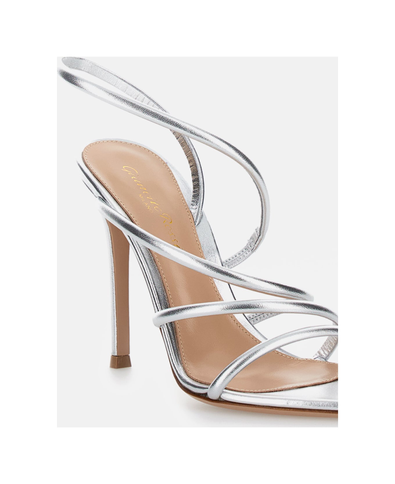 Ettie Sandal - 4