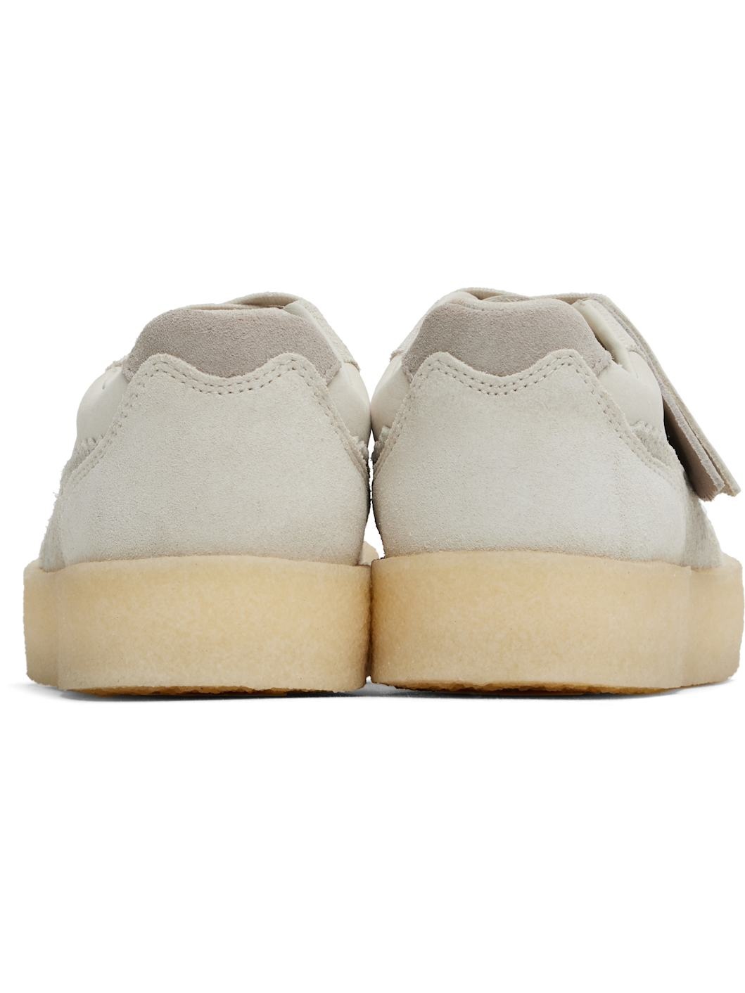 Off-White Tor 80 Sneakers - 2