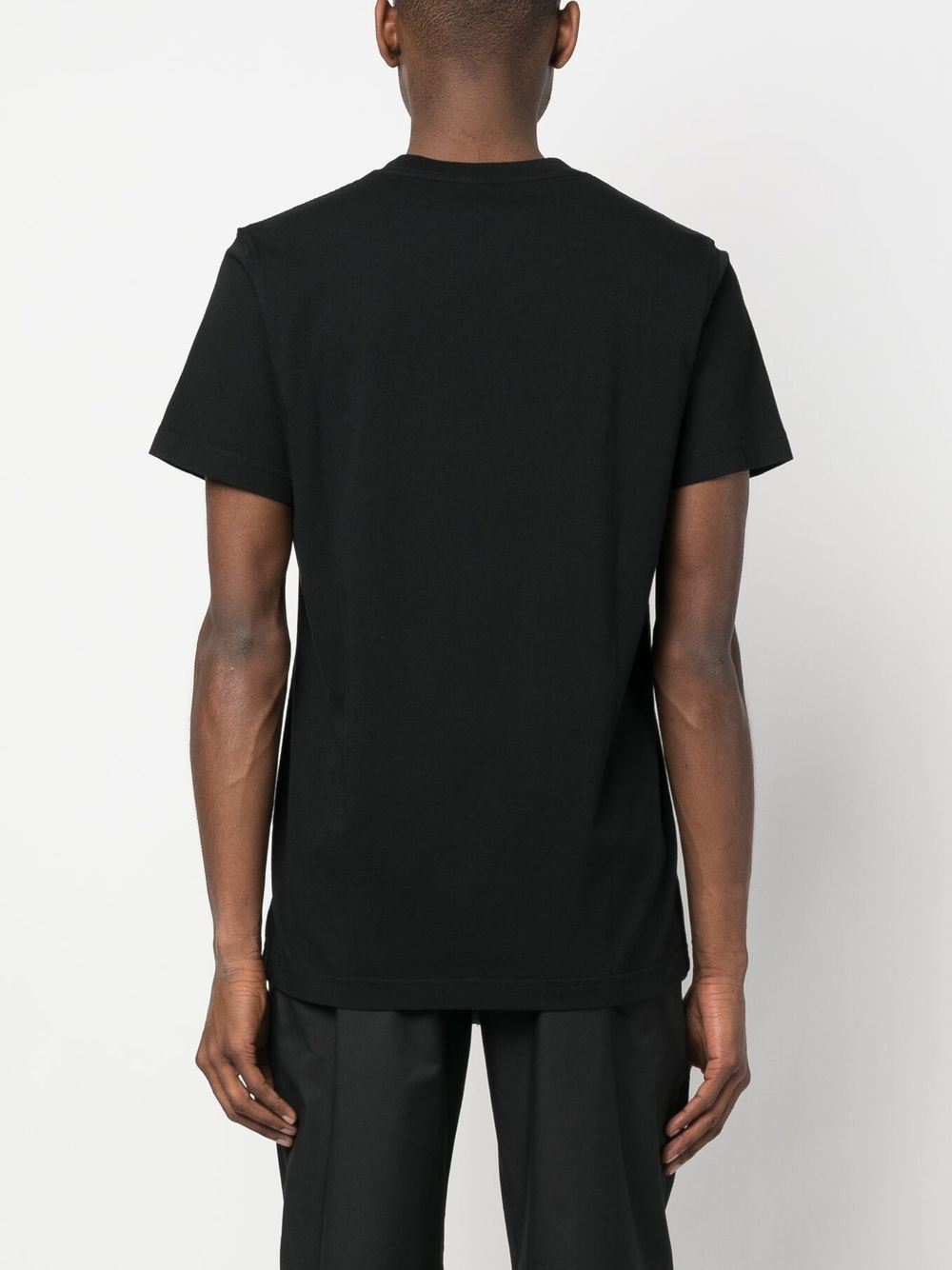 1008 Hare & Monkey T-shirt - 4