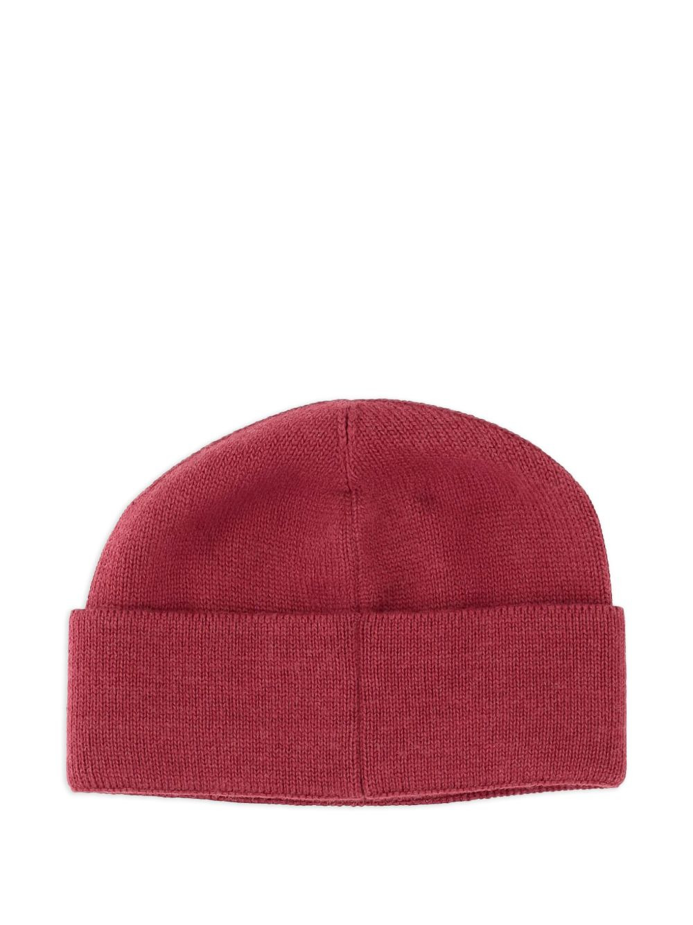 Valentino Garavani Hats Red - 3