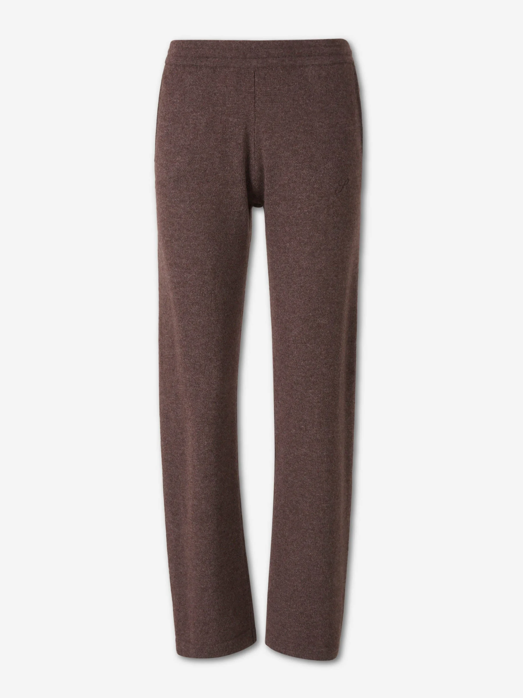 CASUAL KNIT PANTS - 1