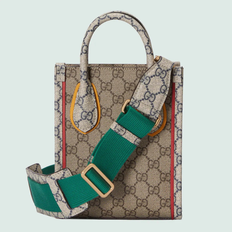 Exquisite Gucci mini tote bag 5