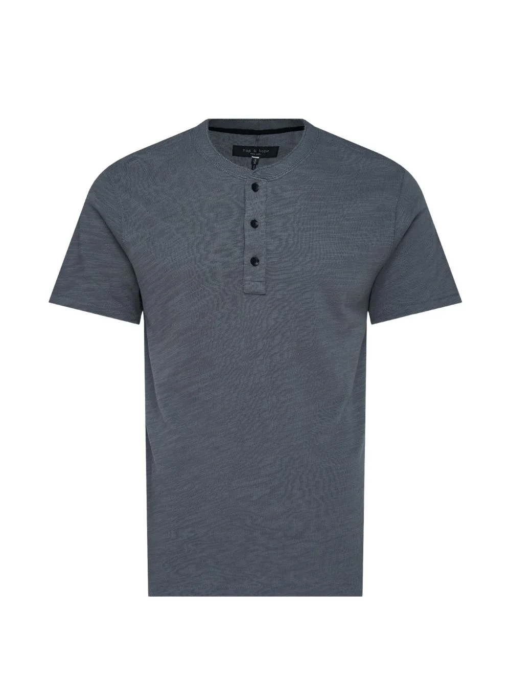 Flame short-sleeve T-shirt - 1
