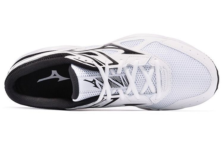 Mizuno Maximizer 23 2E Wide 'White Black' K1GA210002 - 3