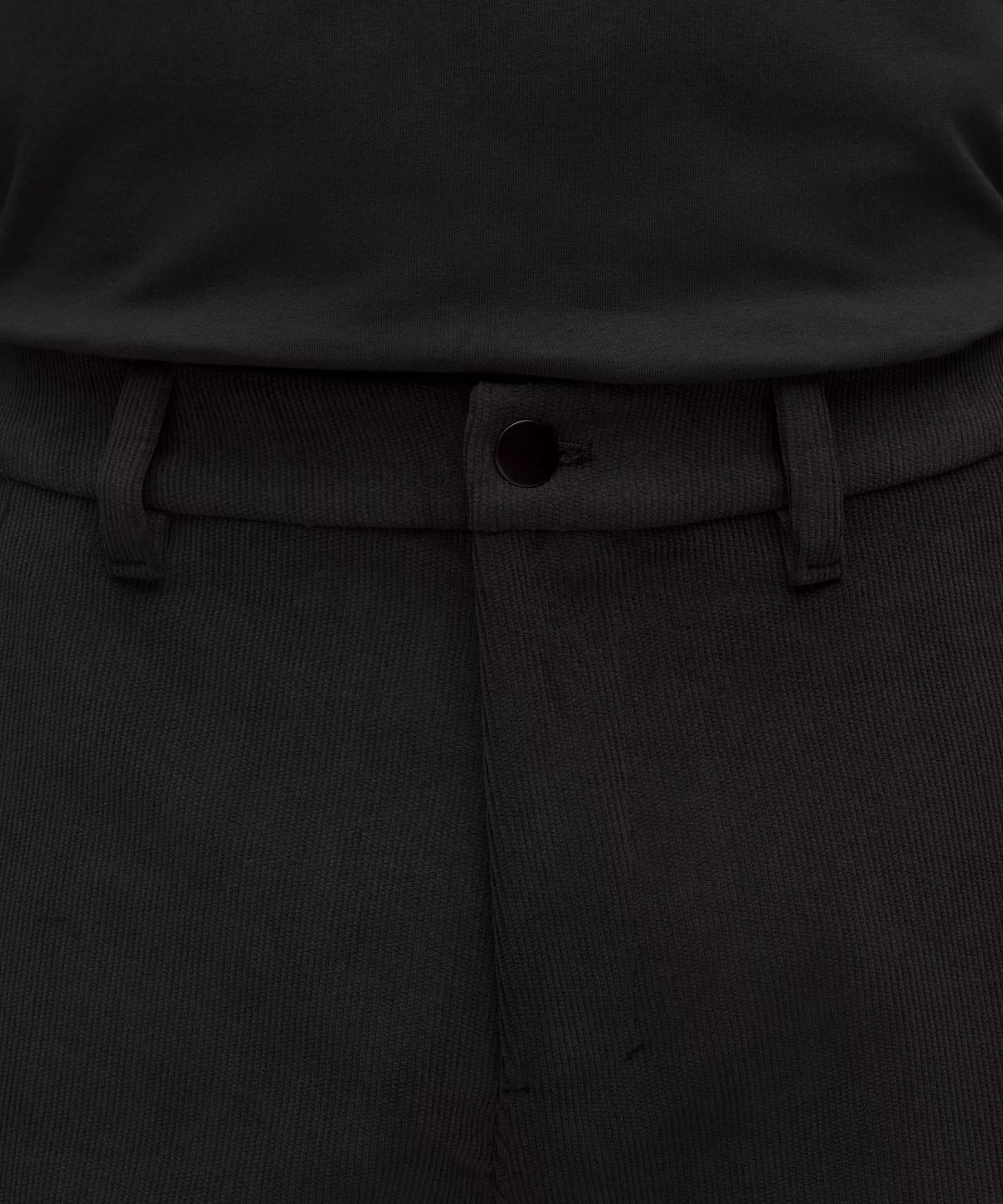 ABC Slim-Fit Trouser 32L *Corduroy - 4