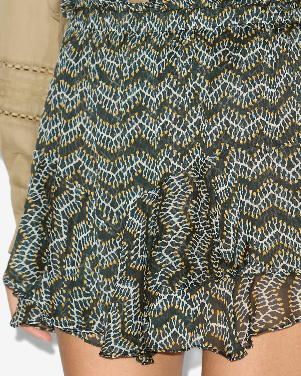 SORNEL SHORTS - 3