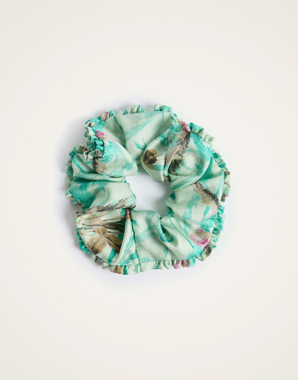 Scrunchie Set - 6