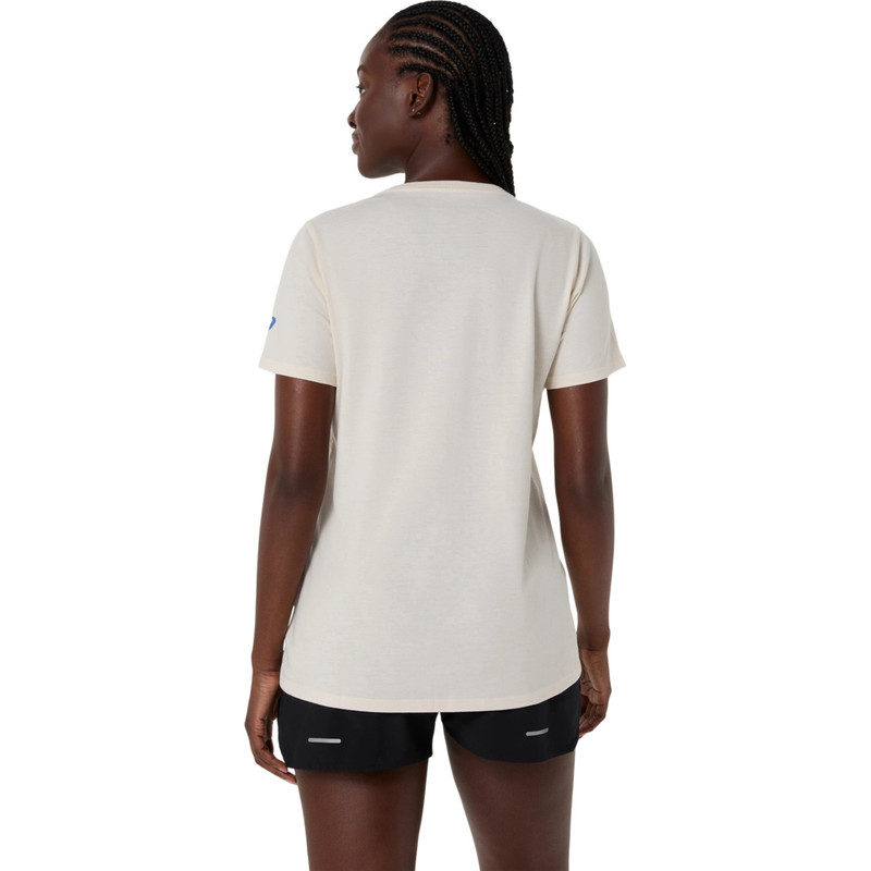 Asics DRAGONFLY TEE outlook