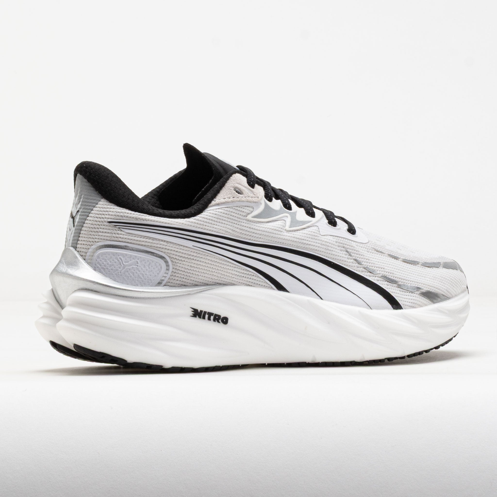 Puma Velocity NITRO 4 Women's Puma White/Puma Black - 6