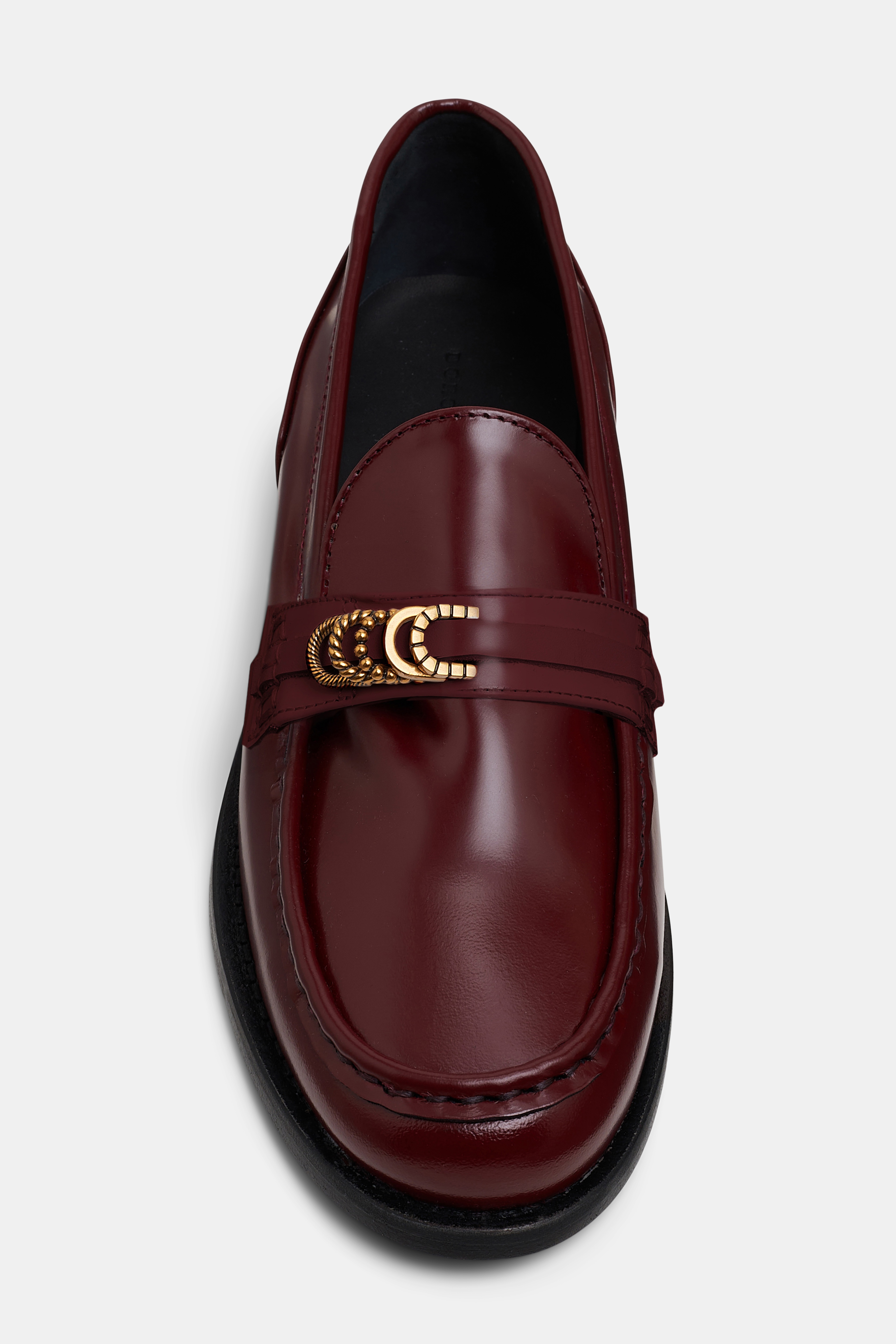 MODERN SHINE- Loafer - 7