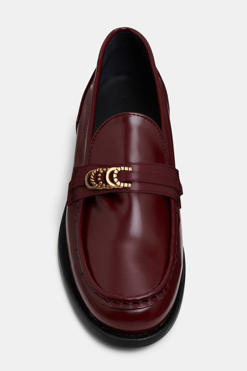 MODERN SHINE- Loafer 7