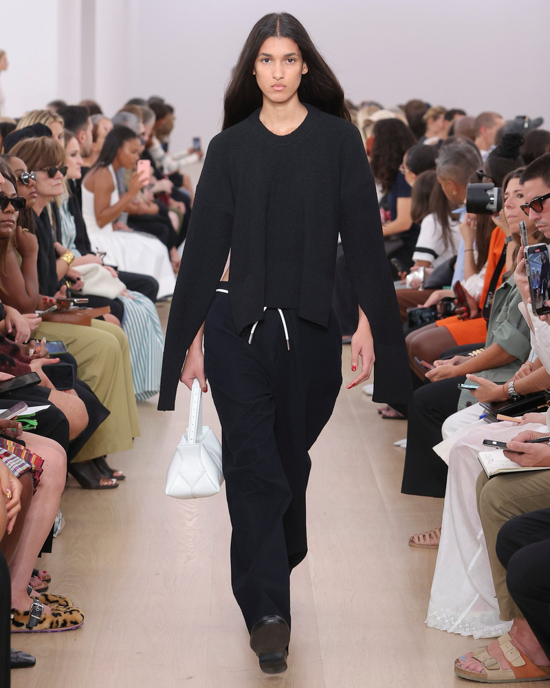 Proenza Schouler Strobel Belt outlook