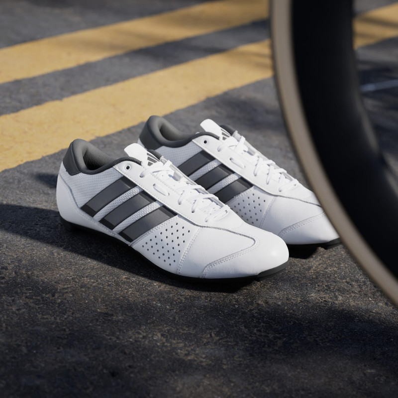 Heritage Road Cycling Shoes 7